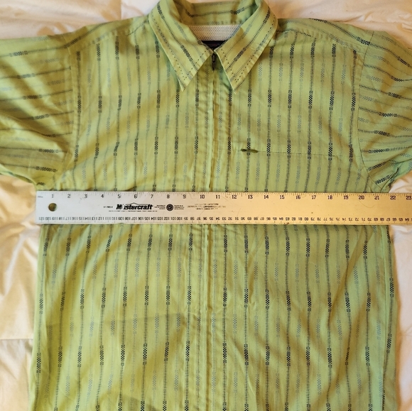 Men's Patagonia Shirt - Picture 5 of 7